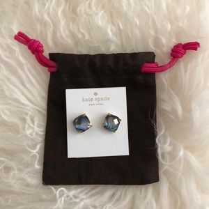 Kate Spade stud earrings